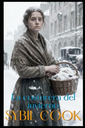 La Costurera del Invierno de Sybil Cook