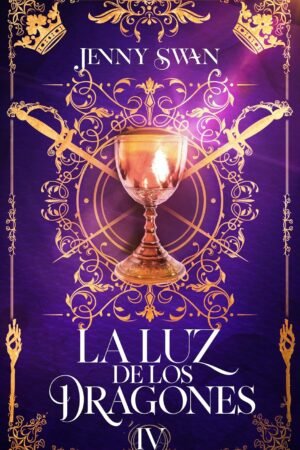 La Luz de los Dragones de Jenny Swan