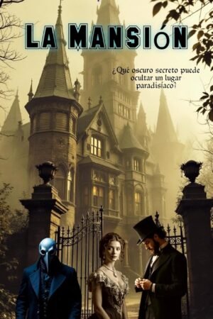 La Mansión de Tracy  Walker