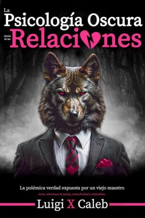 La Psicología Oscura Detrás De Las Relaciones de Luigi X. Caleb