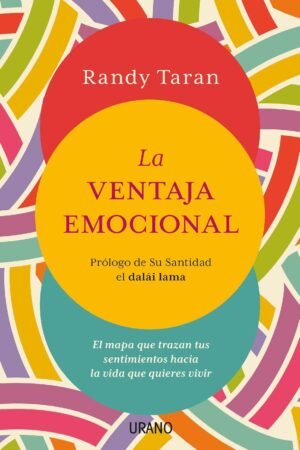 La Ventaja Emocional de Randy Taran