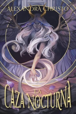 La caza nocturna de Alexandra Christo