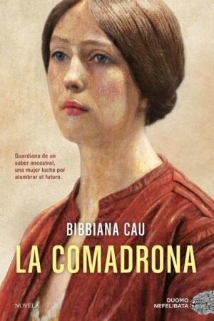 La comadrona de Bibbiana Cau