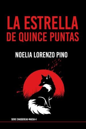 La estrella de quince puntas de Noelia Lorenzo Pino