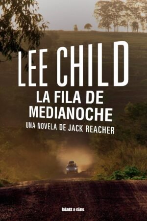 La fila de medianoche de Lee Child