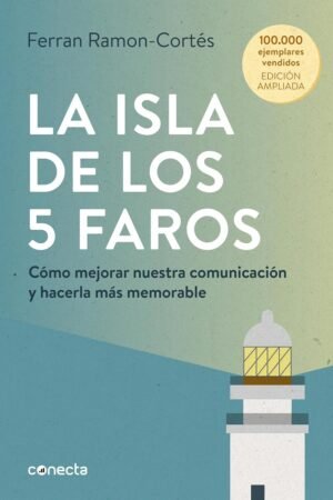 La isla de los 5 faros de Ferran Ramón-Cortés