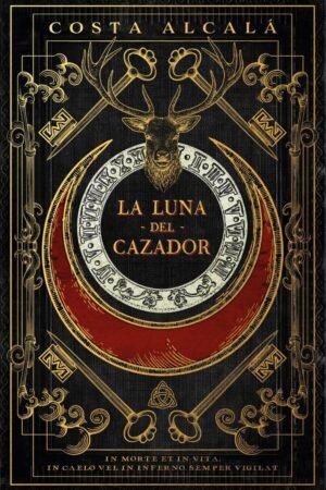 La luna del cazador de Fernando Álcala Suárez