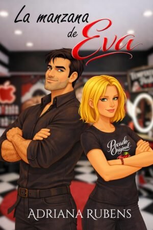 La manzana de Eva de Adriana Rubens