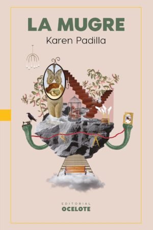 La mugre de Karen Padilla