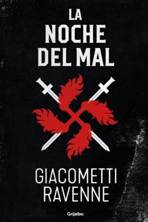 La noche del mal de Eric Giacometti