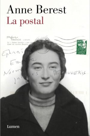 La postal de Anne Berest