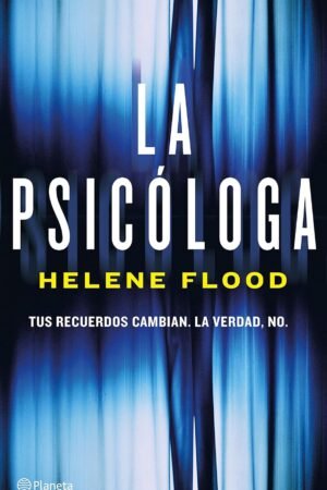 La psicóloga de Helene Flood