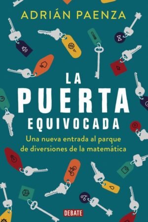 La puerta equivocada de Adrián Paenza