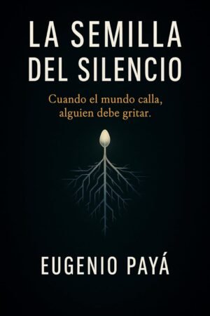 La semilla del silencio de Eugenio Paya
