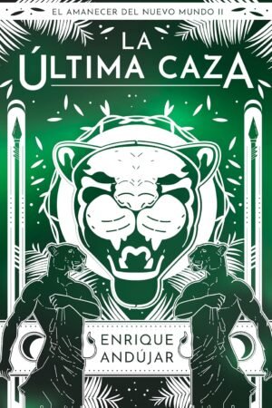 La última caza de Enrique Andújar