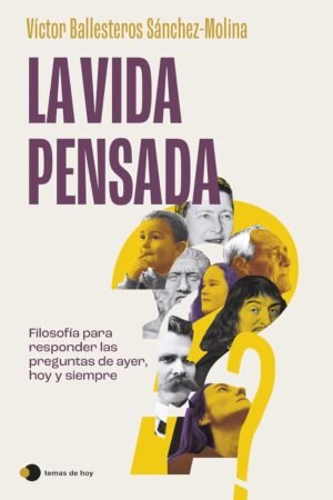 La vida pensada de Víctor Ballesteros Sánchez-Molina