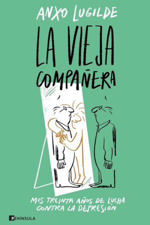 La vieja compañera de Anxo Lugilde