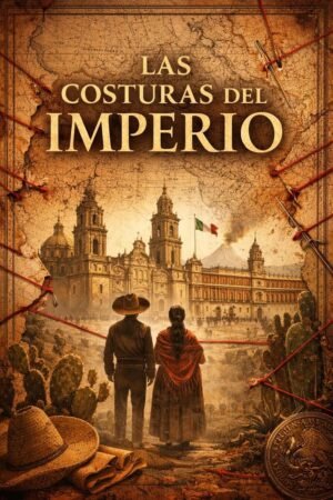 Las Costuras del Imperio de A. Álvarez