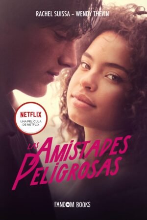 Las amistades peligrosas de Rachel Suissa