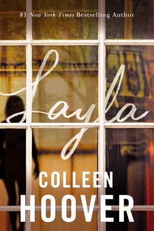 Layla de Colleen Hoover