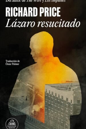 Lázaro resucitado de Richard Price