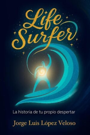 Life surfer de José Luis López Veloso