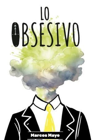 Lo obsesivo de Marcos Mayo