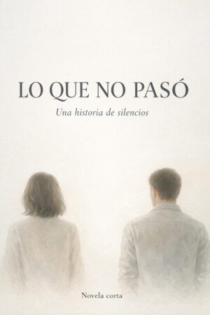 Lo que no pasó de DLGB