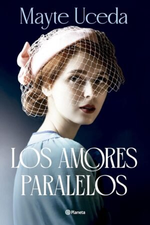 Los amores paralelos de Mayte Uceda