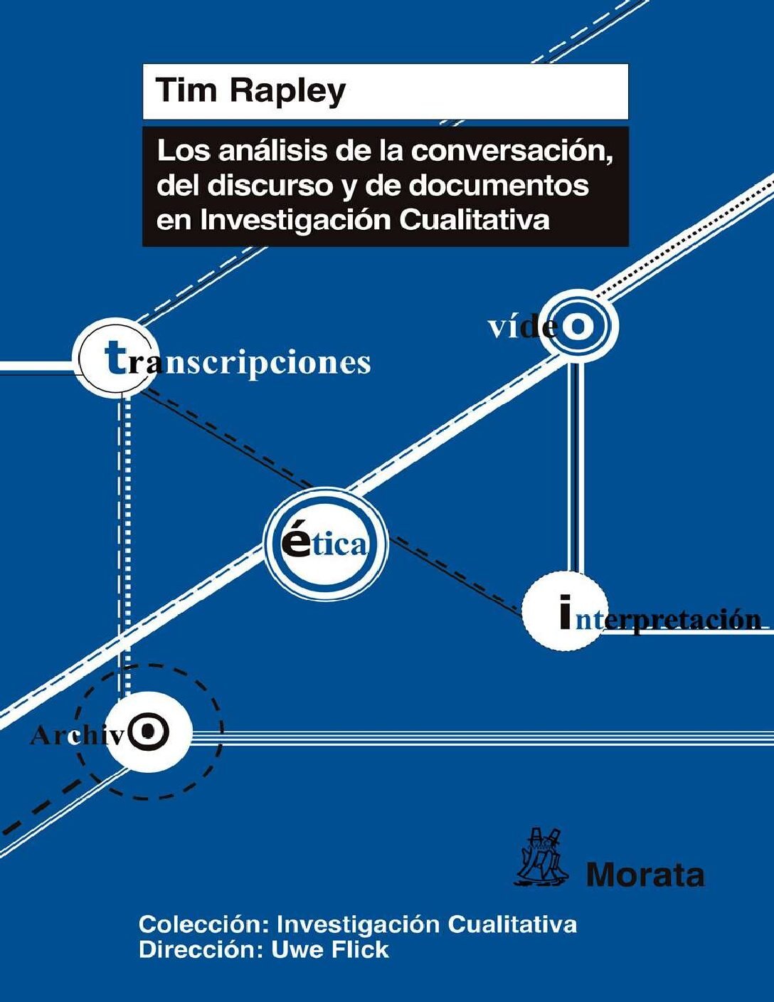 Los análisis de la conversación de Tim Rapley