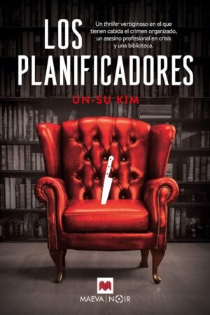 Los planificadores de Un-Su Kim