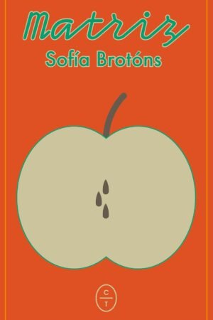 Matriz de Sofía Brotóns