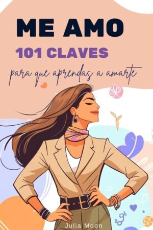 Me amo de Julia Moon