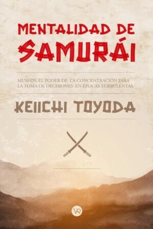 Mentalidad de samurai de Keiichi Toyoda