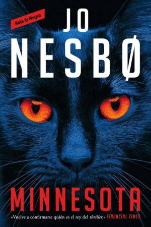 Minnesota de Jo Nesbø