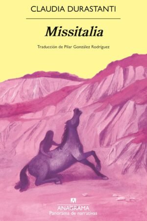 Missitalia de Claudia Durastanti