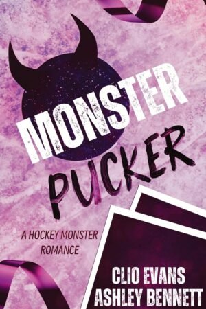 Monster Pucker de Clio Evans