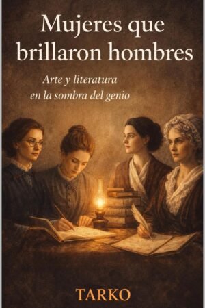 Mujeres que brillaron hombres de TARKO