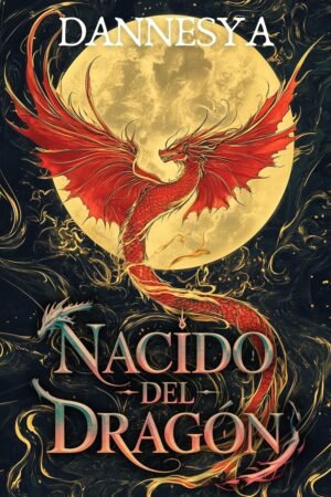 Nacido de Dragón 2 de Dannesya