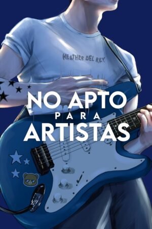 No apto para artistas de Heather Del Rey