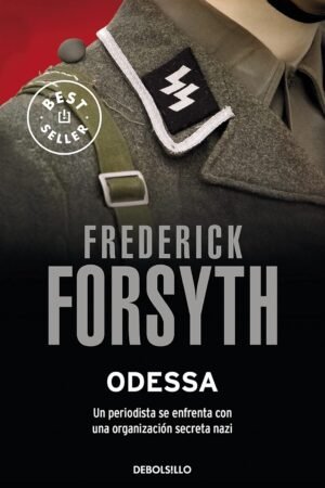 Odessa de Frederick Forsyth
