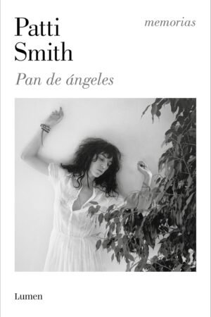 Pan de ángeles de Patti Smith