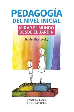 Pedagogía del nivel inicial de Daniel Brailosvky