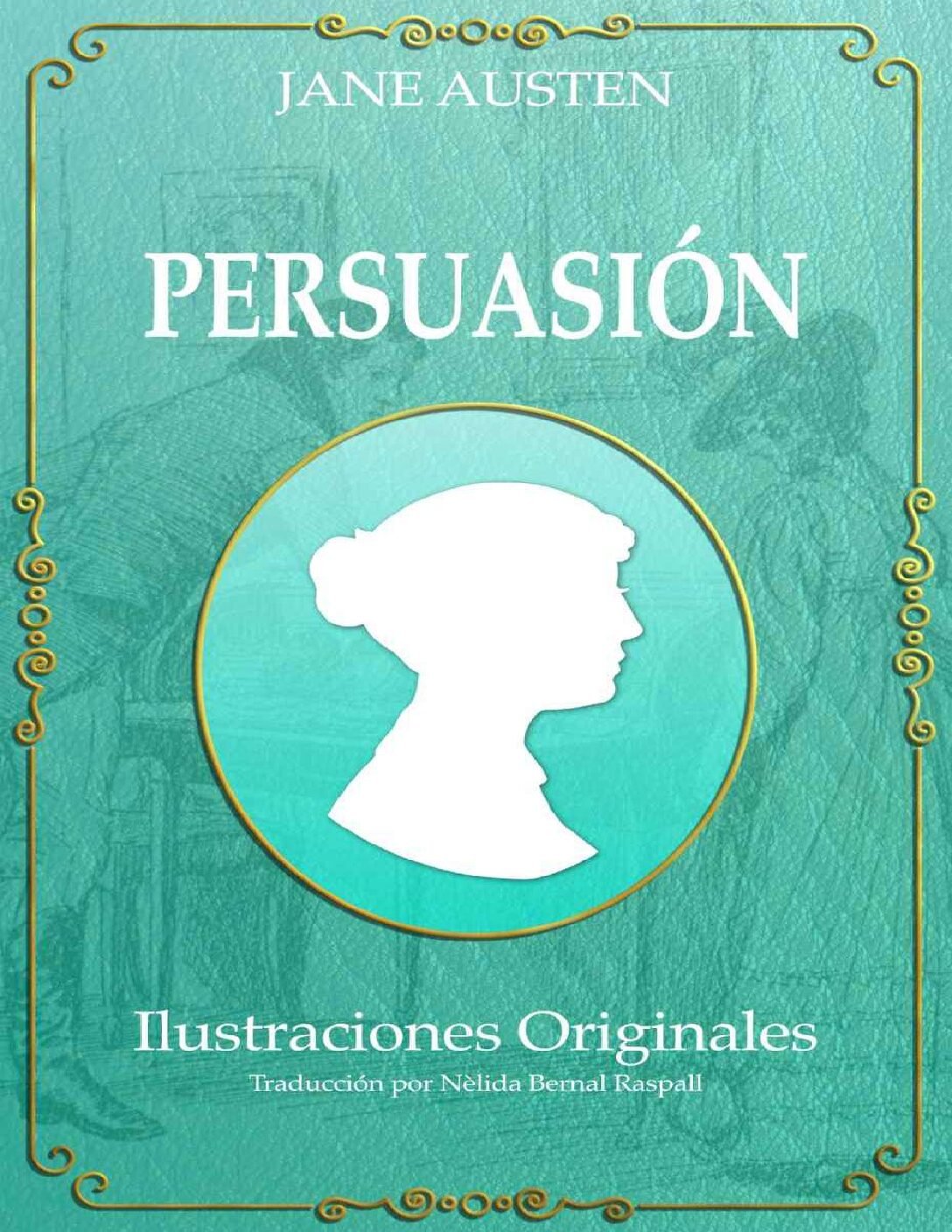 Persuasión de Jane Austen