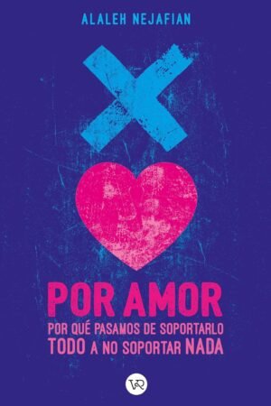 Por amor de Alaleh Nejafian