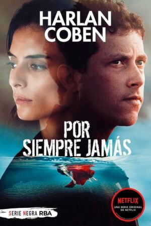 Por siempre jamás de Harlan Coben