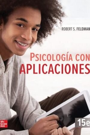 Psicología con aplicaciones de Robert S. Feldman