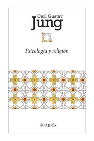 Psicología y religión de Carl Gustav Jung