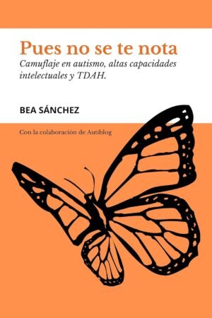 Pues no se te nota de Bea Sánchez