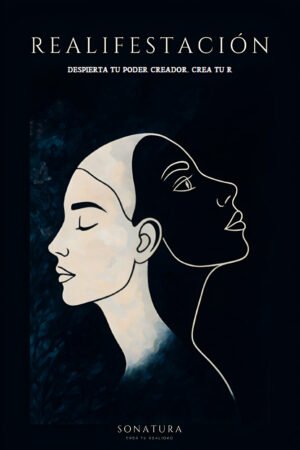 Realifestación. Despierta tu poder creador de SONATURA